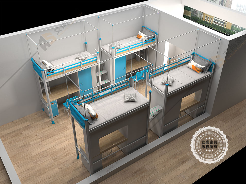 在購買公寓床之前，有必要詳細了解一下公寓床制造廠家