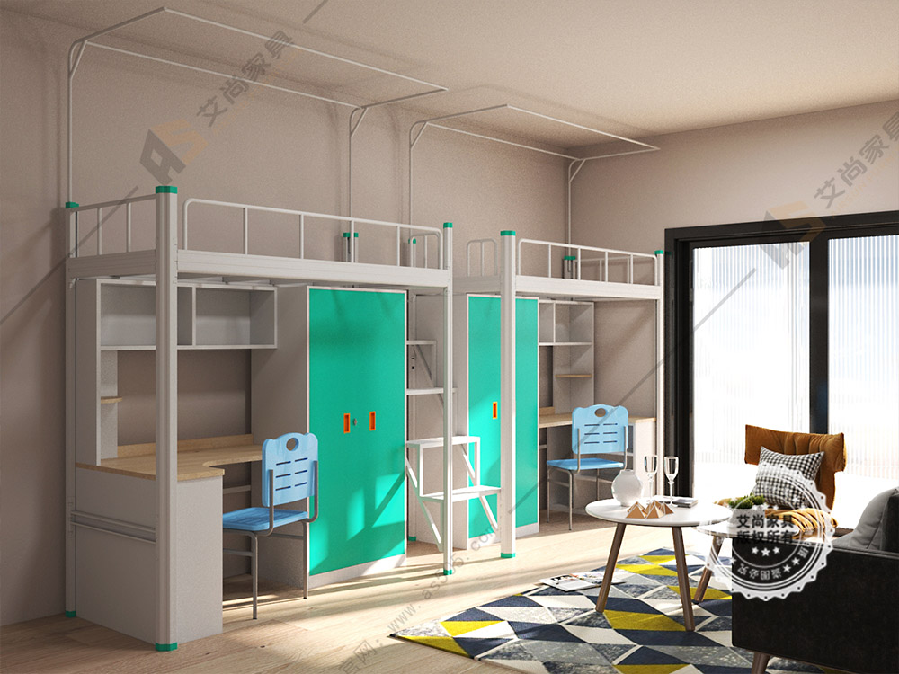 學(xué)生公寓床位定制需要考慮哪些問(wèn)題？