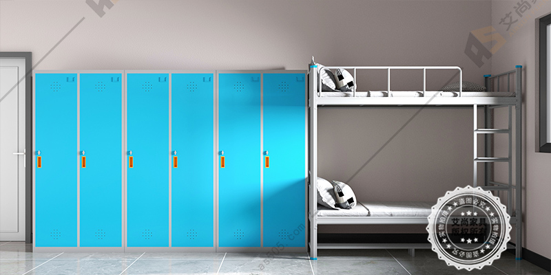 大學生宿舍床的高度一般是多少？