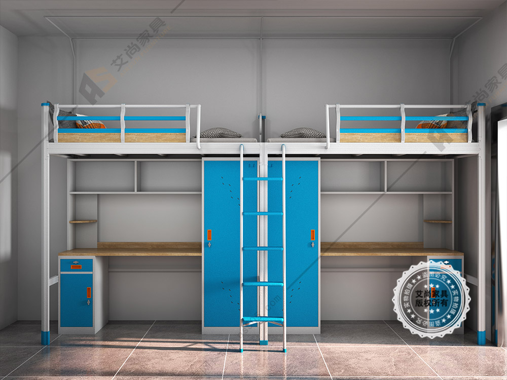 冷軋鋼制成的公寓床有什么優(yōu)點(diǎn)？