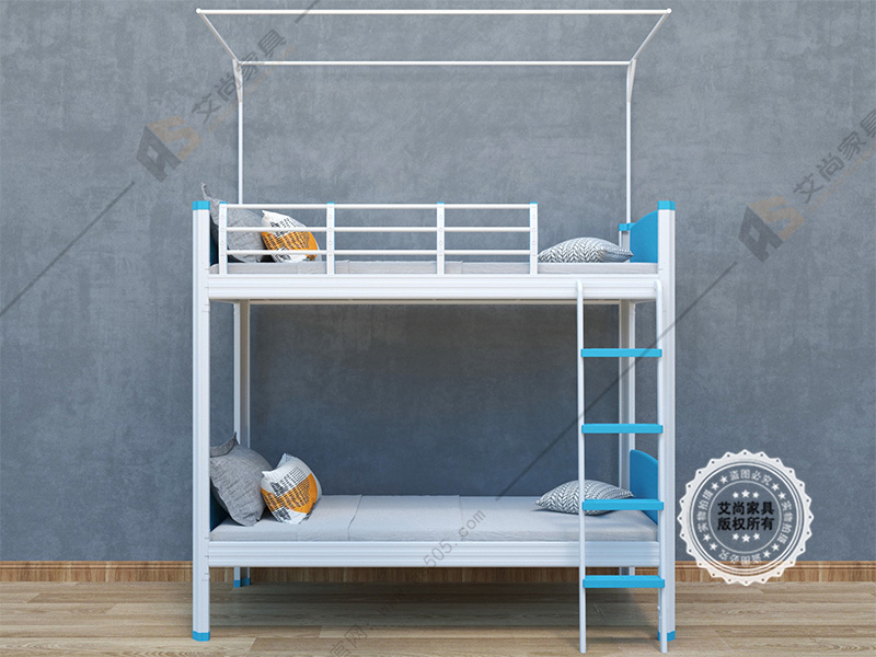 雙層床上下床，要價格還是要質(zhì)量？