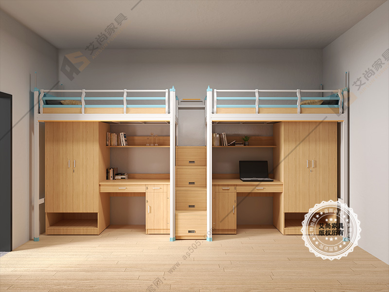 大學(xué)生高低床 大學(xué)生高低床