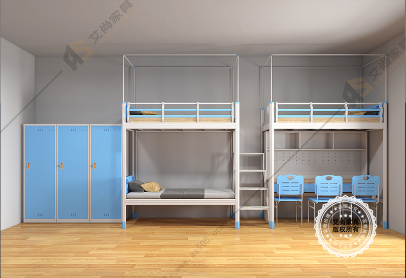 大學(xué)生高低床 大學(xué)生高低床