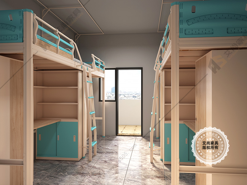 大學生宿舍鐵床 大學生宿舍鐵床