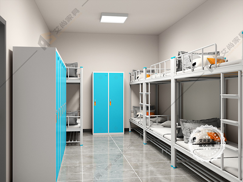 學(xué)生用上下鐵床 學(xué)生用上下鐵床