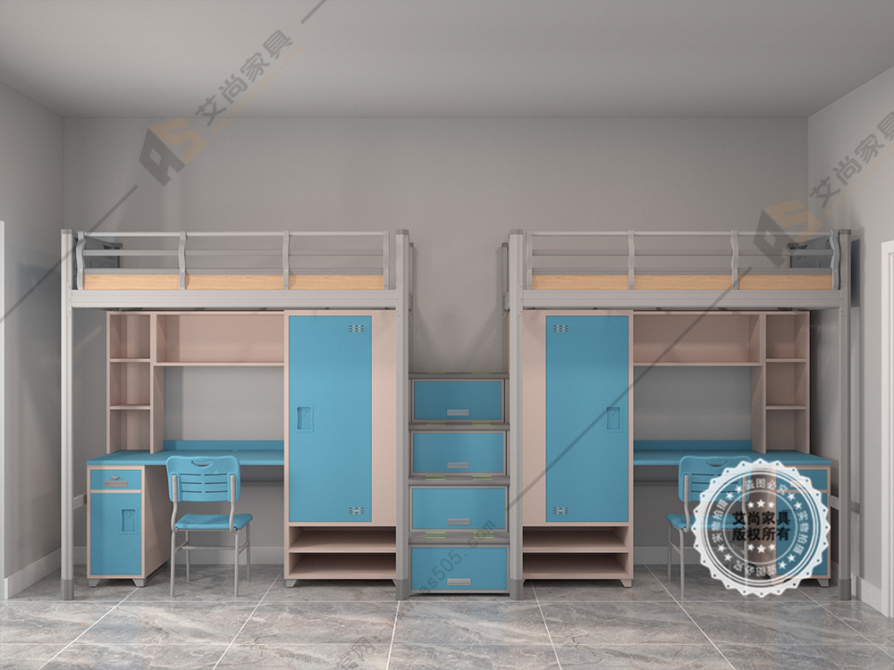 公寓鐵架床 公寓鐵架床