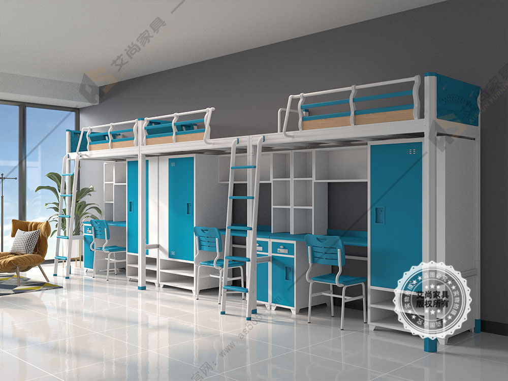 大學生公寓床 大學生公寓床