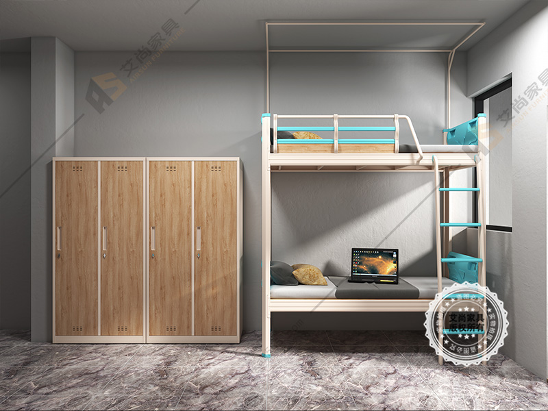 上下雙層鐵床 上下雙層鐵床