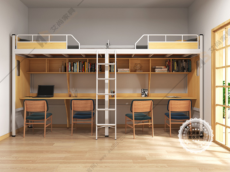 大學生宿舍組合床 大學生宿舍組合床